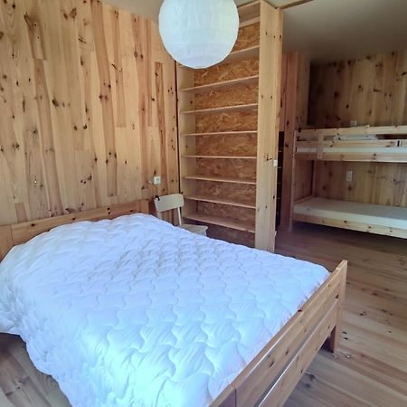 Chambre Cedre Cadéac Extérieur photo